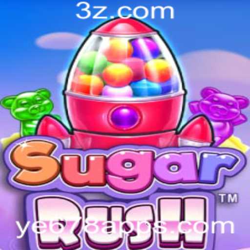 Descubra o Fascinante Mundo de SugarRush no YE678 App