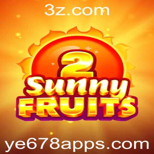 Descubra a Aventura de SunnyFruits2: Um Mergulho no Mundo das Frutas Virtuais com o Aplicativo ye678